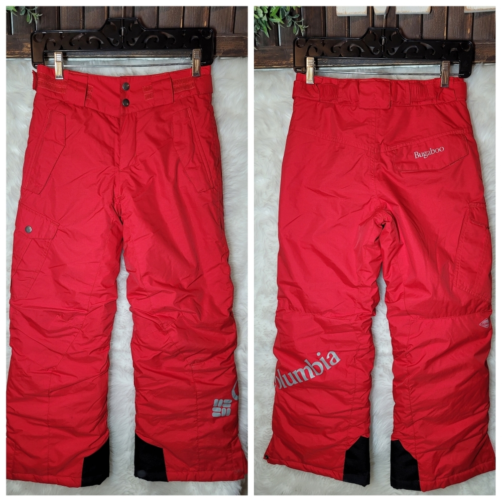 Columbia  Bugaboo Omni-Tech Snow/Outdoor Pants